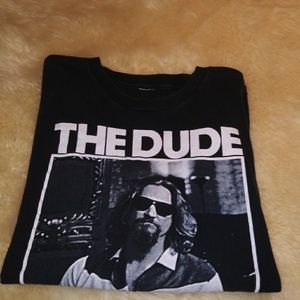 The big Lebowski vintage tee✨